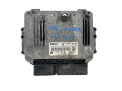 Steuergerät Opel 55560810 0281012694 8980135190 Bosch GM 53240