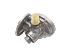 Ölfiltergehäuse 8201056869 056869C 1.5 DCI Renault Dacia Nissan 