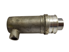 Stoßdämpfer Hinten Citroen Xantia 15mm 11795 Stoßdämpfer Hinten Citroen Xantia 15mm 11795