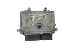 Steuergerät A6401508879 0281013517 Mercedes  Bosch 46071