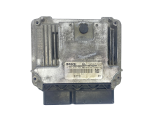 Steuergerät 0281014552 55566421 Opel Bosch GM