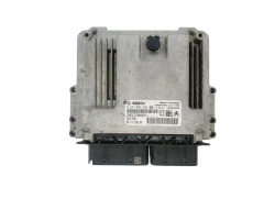 Steuergerät 9814182680 0281032456 9806460480 PSA Bosch 37222