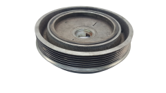 Riemenscheibe Für Kurbelwelle 9683886680 0515V3 2.2 HDI Citroen Peugeot 