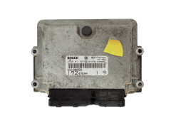 Steuergerät 55198058 0281011553 Fiat Bosch 30843
