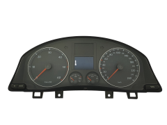 Tacho Kombiinstrument VW Golf MK5 Plus 1K0920864BX VDO 69424 Tacho Kombiinstrument VW Golf MK5 Plus 1K0920864BX VDO 69424