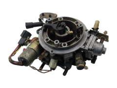 Drosselklappe 34CFM0A1 Ford Fiesta 1.4 Weber Drosselklappe 34CFM0A1 Ford Fiesta 1.4 Weber