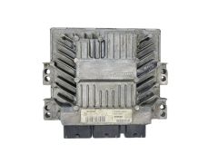 Steuergerät S122326109A 8200565863 8200592611 Renault Siemens 63064