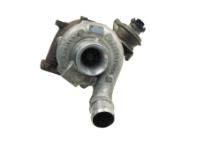 Turbolader 717410-7 8972506762 Garrett 3.0 CDTI Vectra Signum Opel Turbolader 717410-7 8972506762 Garrett 3.0 CDTI Vectra Signum Opel