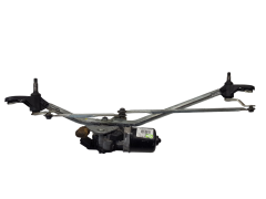 Wischergetriebe Kangoo 2 Citan 8200409692 54001902 Valeo 1255 Wischergetriebe Kangoo 2 Citan 8200409692 54001902 Valeo 1255