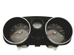 Tacho Kombiinstrument Nissan Qashqai JD73E 31045