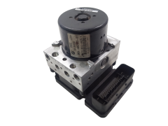 Abs-Pumpe BMW 1 3451 6857323-01 6857324 Ate 1766