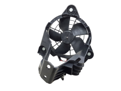 Innenraumgebläse Heizungsgebläse Renault Twingo 3 Smart 214811690R A4539062201