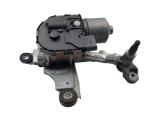 Wischergetriebe Links Ford S-MAX Galaxy 6M21-17504-AH 6M2117508AD 1529