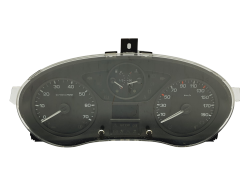 Tacho Kombiinstrument Partner Berlingo 9801642280 PSA 60993