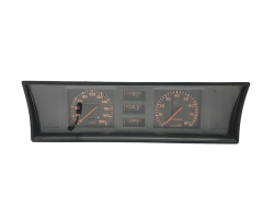 Tacho Kombiinstrument Seat Malaga 27597412 27597.4/12 55626