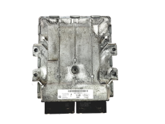 Steuergerät A2C38412600 GK21-12A650-CA SID211 Ford Continental 28880 Steuergerät A2C38412600 GK21-12A650-CA SID211 Ford Continental 28880