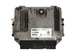 Steuergerät 3M51-12A650-MA 0281011263 Ford Bosch 30368