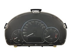 Tacho Kombiinstrument Peugeot 1007 9658241780 51585