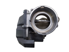 Drosselklappe 03G128063G A2C53249824 VAG TDI 2374