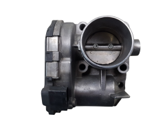 Drosselklappe Fiat Lancia Alfa Romeo 0280750137 1.4 16V 2718