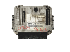 Steuergerät 0281013907 8200705747 8200705748 Renault Bosch 22099