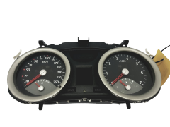 Tacho Kombiinstrument Renault Megane 2 8200364015 49240