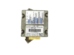 Steuergerät Moduł 77960-S04-G81 Honda 