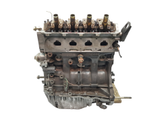 Benzinmotor D4FB712 D4F712 7701473186 1.2 16v Renault Kangoo Clio 2 S13