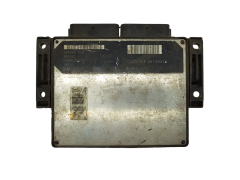 Steuergerät 46740315 R04010037B Fiat Lucas 15466