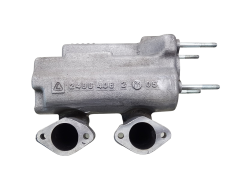 Ansaugkrümmer Aixam Crossline GTR 0.5 24864062