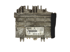 Steuergerät 030906026AK 0261203744 Volkswagen Bosch 24799
