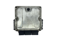 Steuergerät 0281010633 8200051609 8200119842 Renault Bosch 57441 Steuergerät 0281010633 8200051609 8200119842 Renault Bosch 57441