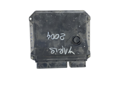 Steuergerät 89661-0D310 MB275100-2493 Toyota Denso 51517