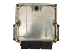 Steuergerät 0281010632 8200051608 8200118526 Renault Opel Bosch 2980