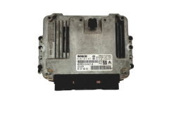 Steuergerät 0281012467 9663786380 9653958980 PSA Bosch 24088