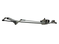 Wischergetriebe Mercedes-Benz A W169 A1698202140 405.127