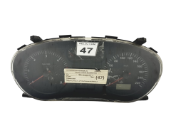 Tacho Kombiinstrument Seat Ibiza W06K0920850C 110008924004 57636