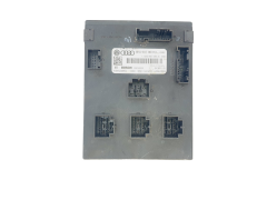 Steuergerät 8K0907063N F005V00852 Audi Bosch 38106