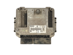 Motorsteuerung Opel 12992628LK 0281011380 Bosch 25822