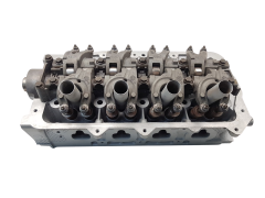 Zylinderkopf Renault Dacia 8200460196 1.2 16V D4F Zylinderkopf Renault Dacia 8200460196 1.2 16V D4F