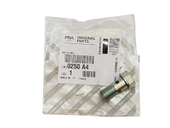 Schraube Original Citroen Peugeot Fiat 0250A4 0250.A4