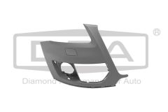 Stoßfänger Stossstange Rechts 8R0807108A 88070735902 Audi Q5 DPA