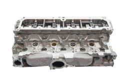 Zylinderkopf 9684487210 0200HS 1.6 e-HDI 8v 9H05 Citroen Peugeot Ford 1902