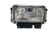 Steuergerät 0261206942 9638783480id09 26FM0879 PSA Bosch 50095