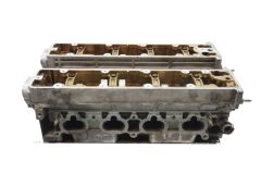 Zylinderkopf 9634355510 EW7 1,8 16v 6FZ Citroen Peugeot 103836km 0200Z4 1743