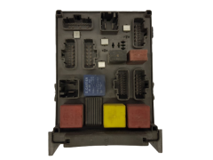 Steuergerät Moduł Renault 8200148810 8200004201 518002217