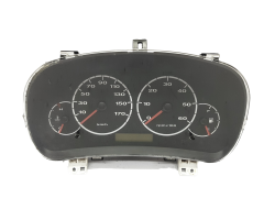 Tacho Kombiinstrument Fiat Ducato 1339326080 503000121000 58757 Tacho Kombiinstrument Fiat Ducato 1339326080 503000121000 58757