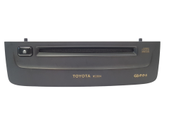 Cd-Radio Toyota Avensis 86120-05060 CQ-MS6070L Cd-Radio Toyota Avensis 86120-05060 CQ-MS6070L
