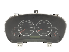 Tacho Kombiinstrument Fiat Ducato 1339326080 503000121000 28926 Tacho Kombiinstrument Fiat Ducato 1339326080 503000121000 28926
