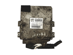 Steuergerät 9639907880 IAW1AP.81 16301.794 PSA Magneti Marelli 17136